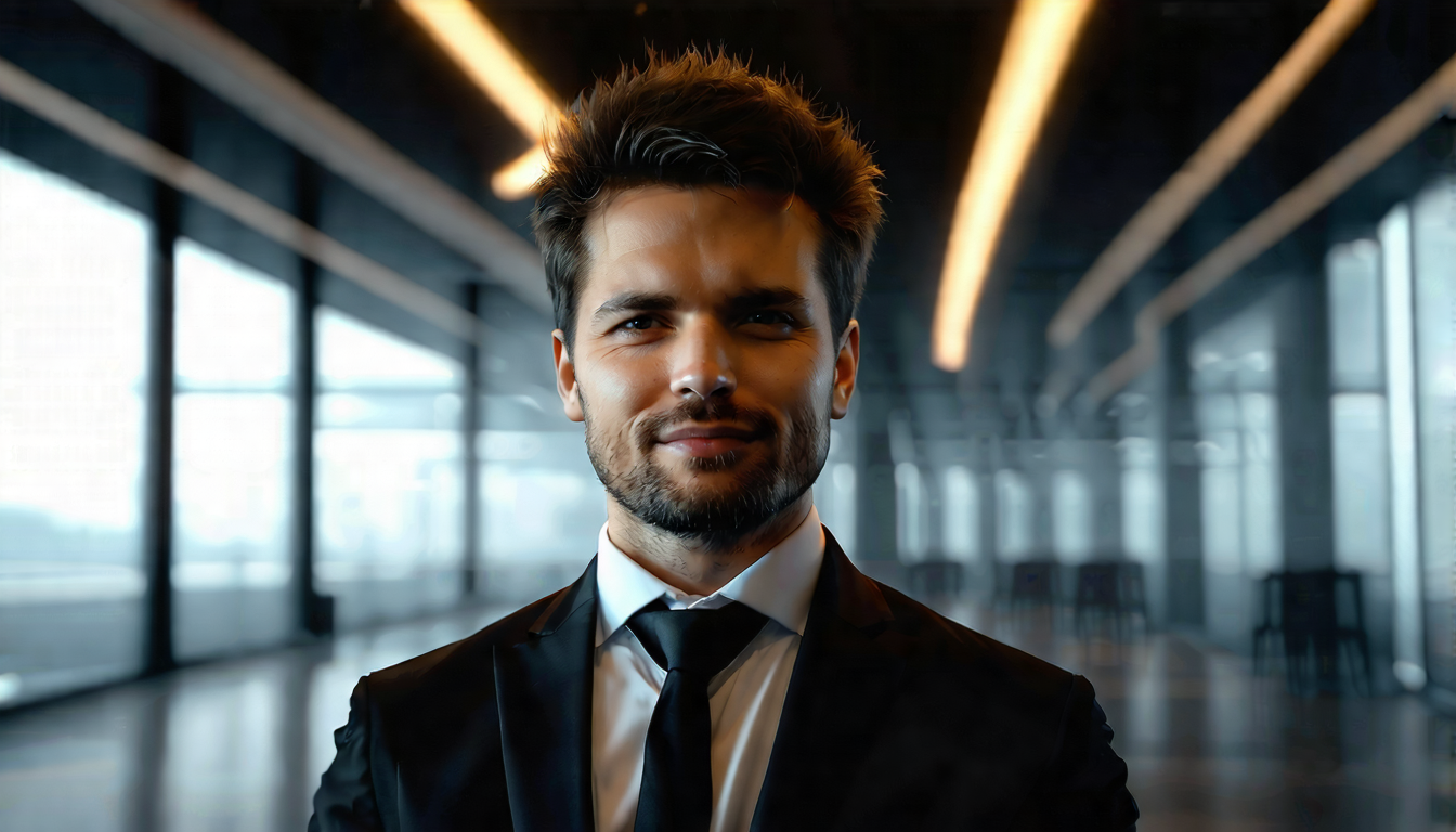 About SamedanPrimeWorks